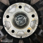 ENKEI SMACK R16 5x114.3 6.5JJ ET48 (349D40925)  Контрактные (Б/У)   14 