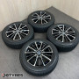 ENKEI SMACK R16 5x114.3 6.5JJ ET48 (349D40925)  Контрактные (Б/У)   6 