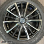 ENKEI SMACK R16 5x114.3 6.5JJ ET48 (349D40925)  Контрактные (Б/У)   1 