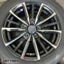 ENKEI SMACK R16 5x114.3 6.5JJ ET48 (349D40925)  Контрактные (Б/У)   3 