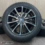 ENKEI SMACK R16 5x114.3 6.5JJ ET48 (349D40925)  Контрактные (Б/У)   7 