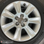 AUDI A1 R15 5x100 6.5JJ ET34 (350D40925)  Контрактные (Б/У)   2 