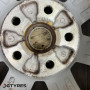 AUDI A1 R15 5x100 6.5JJ ET34 (350D40925)  Контрактные (Б/У)   14 