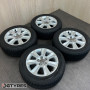 AUDI A1 R15 5x100 6.5JJ ET34 (350D40925)  Контрактные (Б/У)   6 