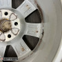 AUDI A1 R15 5x100 6.5JJ ET34 (350D40925)  Контрактные (Б/У)   15 