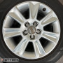 AUDI A1 R15 5x100 6.5JJ ET34 (350D40925)  Контрактные (Б/У)   1 