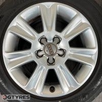 AUDI A1 R15 5x100 6.5JJ ET34 (350D40925)