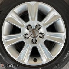 AUDI A1 R15 5x100 6.5JJ ET34 (350D40925)