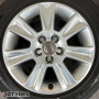 AUDI A1 R15 5x100 6.5JJ ET34 (350D40925)   