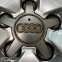 AUDI A1 R15 5x100 6.5JJ ET34 (350D40925)  Контрактные (Б/У)   9 