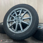 BUSTER ROG R15 4x100 5.5JJ ET38 (351D40925)  Контрактные (Б/У)   3 