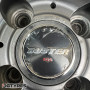 BUSTER ROG R15 4x100 5.5JJ ET38 (351D40925)  Контрактные (Б/У)   12 