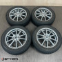BUSTER ROG R15 4x100 5.5JJ ET38 (351D40925)  Контрактные (Б/У)   4 