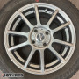 BUSTER ROG R15 4x100 5.5JJ ET38 (351D40925)  Контрактные (Б/У)   2 