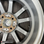 BUSTER ROG R15 4x100 5.5JJ ET38 (351D40925)  Контрактные (Б/У)   8 