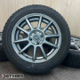 BUSTER ROG R15 4x100 5.5JJ ET38 (351D40925)  Контрактные (Б/У)   6 