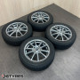 BUSTER ROG R15 4x100 5.5JJ ET38 (351D40925)  Контрактные (Б/У)   5 