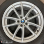 BMW X3-X4 V-Spoke Style 618 R18 5x112 7JJ ET22 (352D40925)  Контрактные (Б/У)   2 
