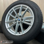 BMW X3-X4 V-Spoke Style 618 R18 5x112 7JJ ET22 (352D40925)  Контрактные (Б/У)   5 