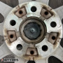 BMW X3-X4 V-Spoke Style 618 R18 5x112 7JJ ET22 (352D40925)  Контрактные (Б/У)   11 