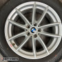 BMW X3-X4 V-Spoke Style 618 R18 5x112 7JJ ET22 (352D40925)  Контрактные (Б/У)   1 