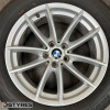 BMW X3-X4 V-Spoke Style 618 R18 5x112 7JJ ET22 (352D40925)