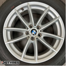 BMW X3-X4 V-Spoke Style 618 R18 5x112 7JJ ET22 (352D40925)