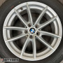 BMW X3-X4 V-Spoke Style 618 R18 5x112 7JJ ET22 (352D40925)   