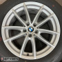 BMW X3-X4 V-Spoke Style 618 R18 5x112 7JJ ET22 (352D40925)  Контрактные (Б/У)   3 