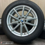 BMW X3-X4 V-Spoke Style 618 R18 5x112 7JJ ET22 (352D40925)  Контрактные (Б/У)   7 