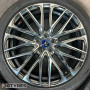 WEDS Leonis R18 5x100 7JJ ET47 (353D40925)  Контрактные (Б/У)   2 