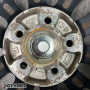 WEDS Leonis R18 5x100 7JJ ET47 (353D40925)  Контрактные (Б/У)   14 