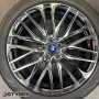 WEDS Leonis R18 5x100 7JJ ET47 (353D40925)   
