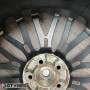 WEDS Leonis R18 5x100 7JJ ET47 (353D40925)  Контрактные (Б/У)   8 