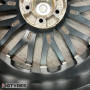 WEDS Leonis R18 5x100 7JJ ET47 (353D40925)  Контрактные (Б/У)   16 