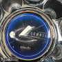 WEDS Leonis R18 5x100 7JJ ET47 (353D40925)  Контрактные (Б/У)   9 