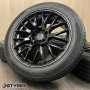 RAYS Homura 2X9 R19 5x114.3 8JJ ET45 (355D40925)  Контрактные (Б/У)   5 