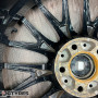 RAYS Homura 2X9 R19 5x114.3 8JJ ET45 (355D40925)  Контрактные (Б/У)   14 