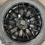 RAYS Homura 2X9 R19 5x114.3 8JJ ET45 (355D40925)  Контрактные (Б/У)   1 