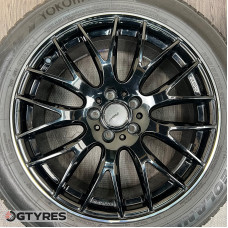 RAYS Homura 2X9 R19 5x114.3 8JJ ET45 (355D40925)