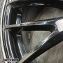RAYS Homura 2X9 R19 5x114.3 8JJ ET45 (355D40925)  Контрактные (Б/У)   13 