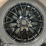 RAYS Homura 2X9 R19 5x114.3 8JJ ET45 (355D40925)  Контрактные (Б/У)   3 