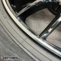 RAYS Homura 2X9 R19 5x114.3 8JJ ET45 (355D40925)  Контрактные (Б/У)   12 