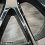 RAYS Homura 2X9 R19 5x114.3 8JJ ET45 (355D40925)  Контрактные (Б/У)   9 