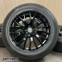RAYS Homura 2X9 R19 5x114.3 8JJ ET45 (355D40925)  Контрактные (Б/У)   7 