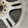 BMW 3 series STYLE 400M SPORT R18 5x120 8; 8.5JJ ET34;47 (356D40925)  Контрактные (Б/У)   14 