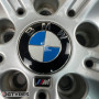 BMW 3 series STYLE 400M SPORT R18 5x120 8; 8.5JJ ET34;47 (356D40925)  Контрактные (Б/У)   18 