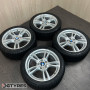 BMW 3 series STYLE 400M SPORT R18 5x120 8; 8.5JJ ET34;47 (356D40925)  Контрактные (Б/У)   6 