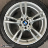 BMW 3 series STYLE 400M SPORT R18 5x120 8; 8.5JJ ET34;47 (356D40925)