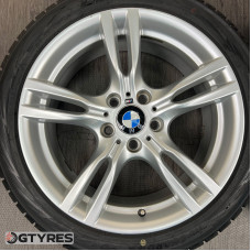 BMW 3 series STYLE 400M SPORT R18 5x120 8; 8.5JJ ET34;47 (356D40925)